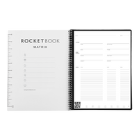  Rocketbook Matrix Letter Thumb