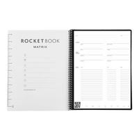 Rocketbook Matrix – Rocketbook Help Center