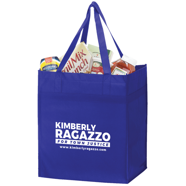 reusable grocery bags, 