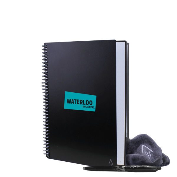 rocketbook core notebooks, 