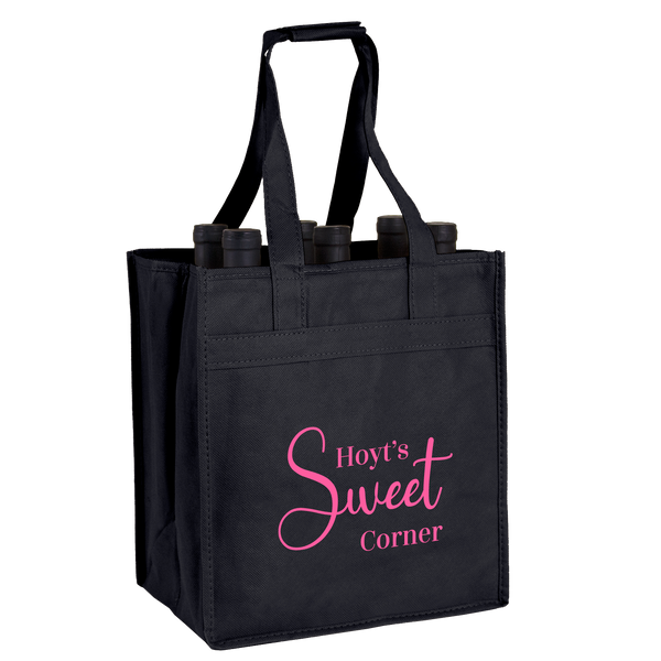 tote bags,  wine totes, 