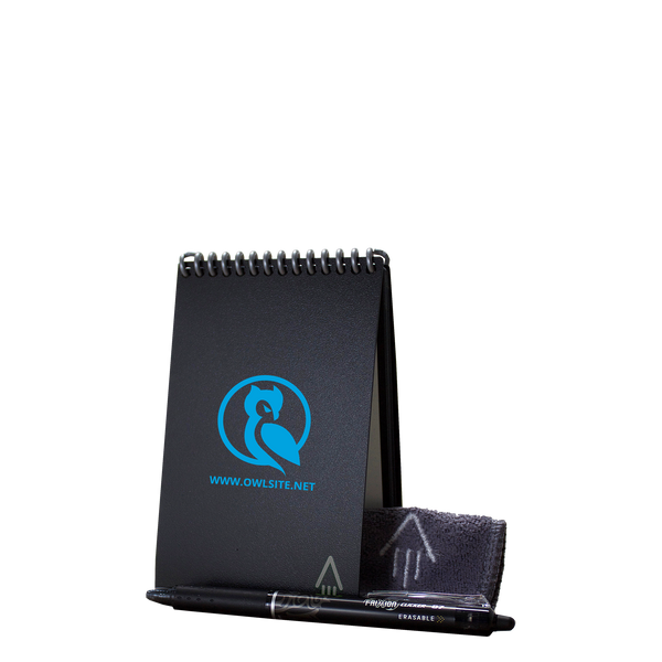 rocketbook core notebooks, 