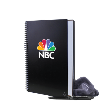 Notebook Cover Design – BrandStrong® – Marketing Simplified!