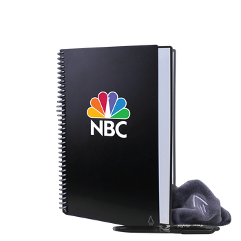 A4 Core Notebook by Rocketbook  The Luxury Promotional Gifts Company