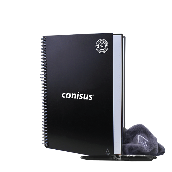 executive sized notebooks,  rocketbook core notebooks, 
