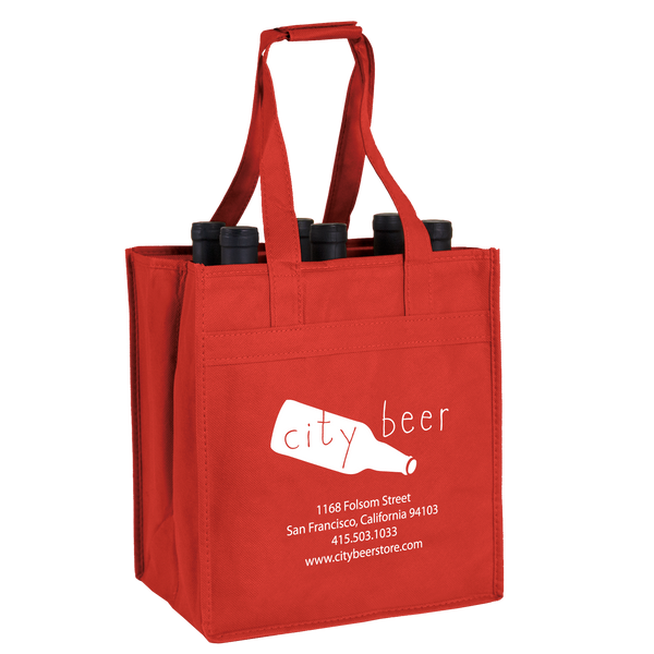 wine totes, 