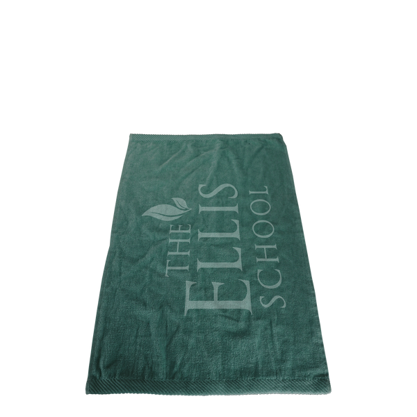 fitness towels & rally towels, 