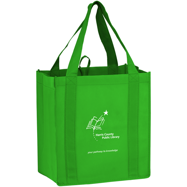 reusable grocery bags, 