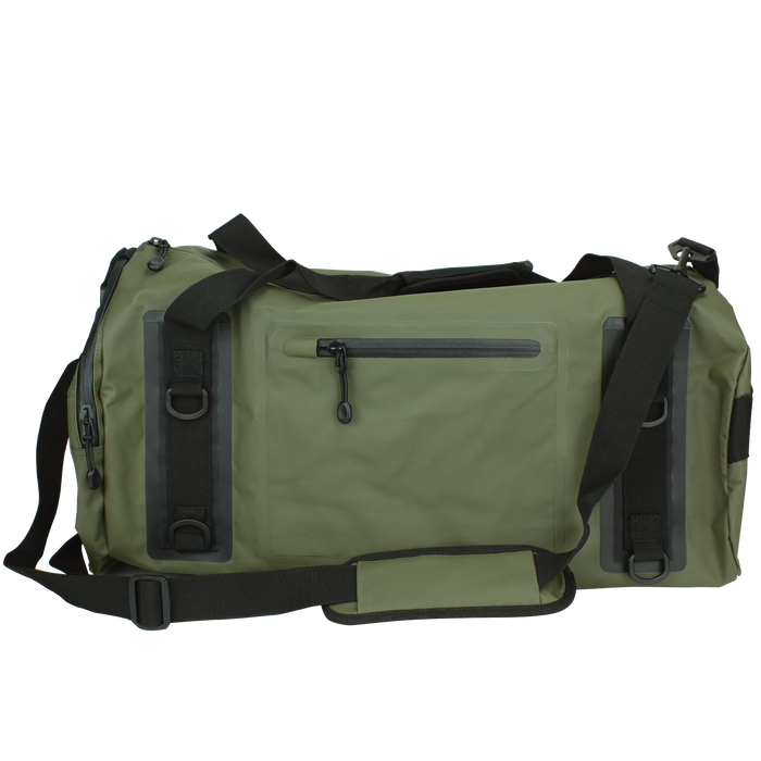  The Adventure Duffel Drybag