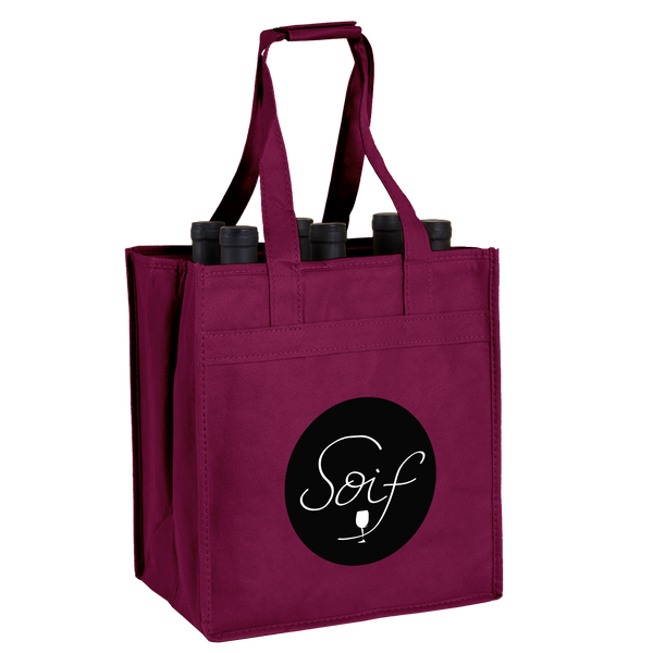 wine totes, 