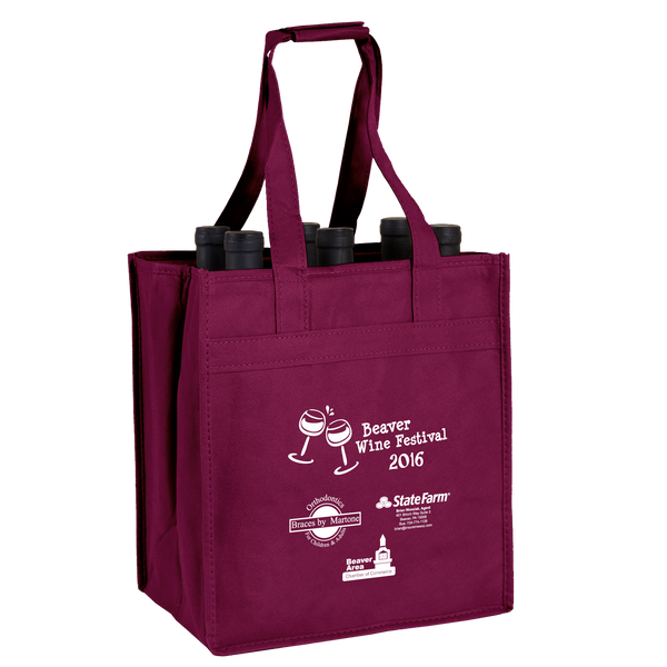 wine totes, 