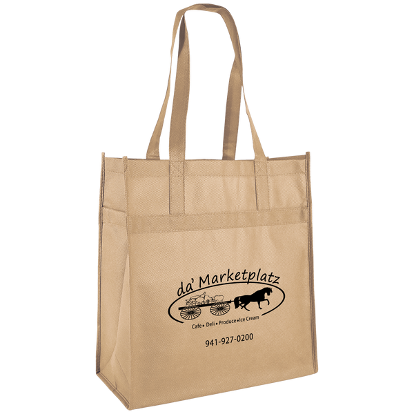 reusable grocery bags, 