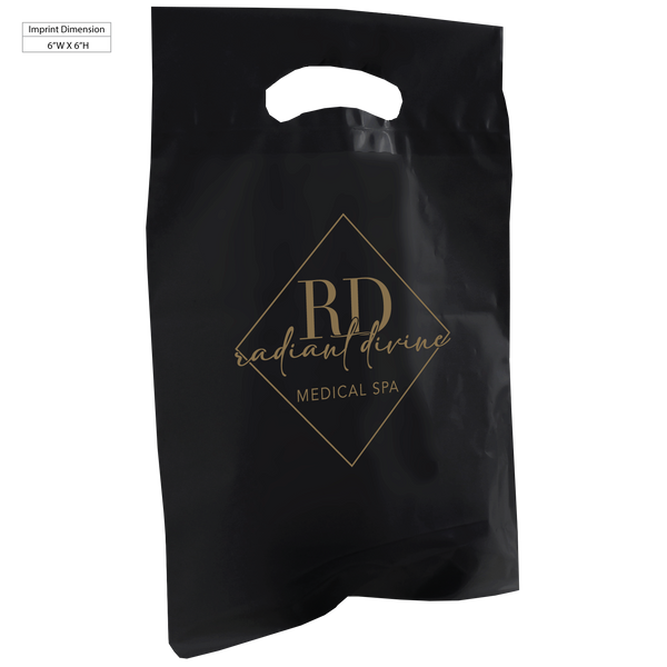 plastic bags, 