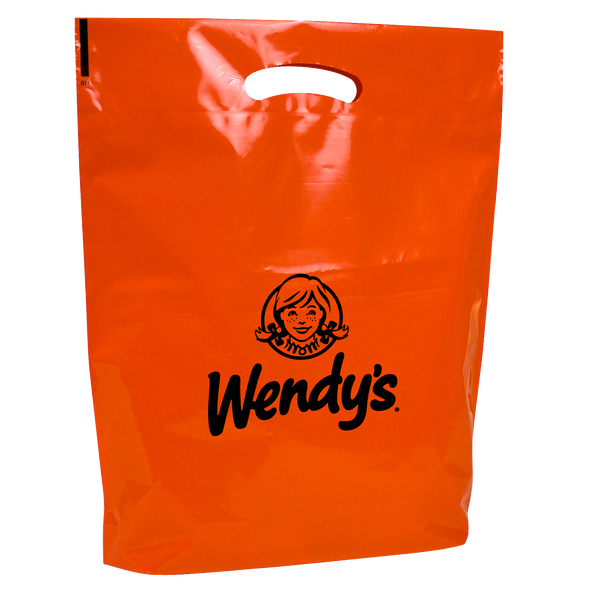 halloween bags,  plastic bags, 