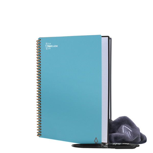 executive sized notebooks,  rocketbook core notebooks, 