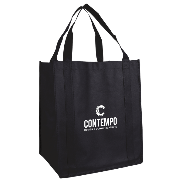 tote bags,  reusable grocery bags,  wine totes, 