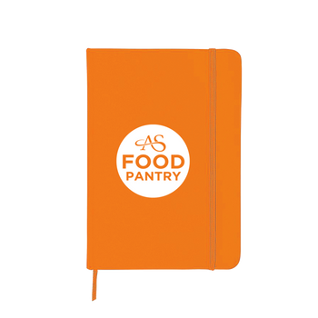 5x7 Soft Touch PVC Journal