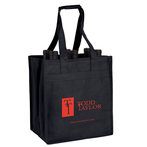 tote bags,  wine totes, 