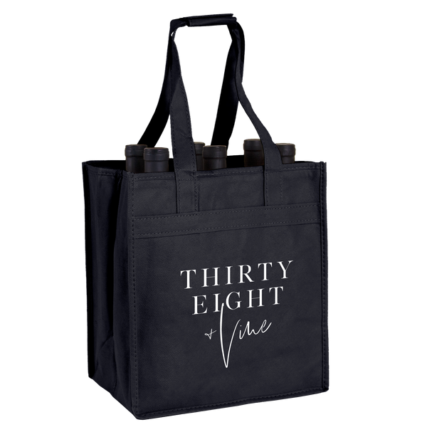 tote bags,  wine totes, 