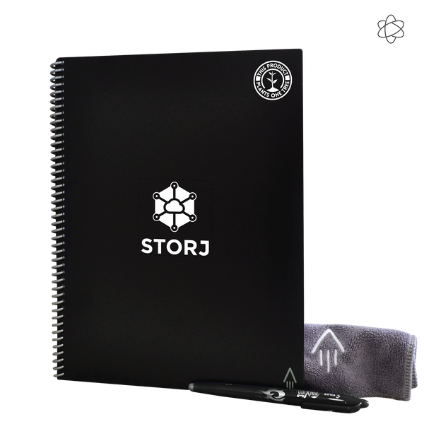 rocketbook fusion notebooks, 