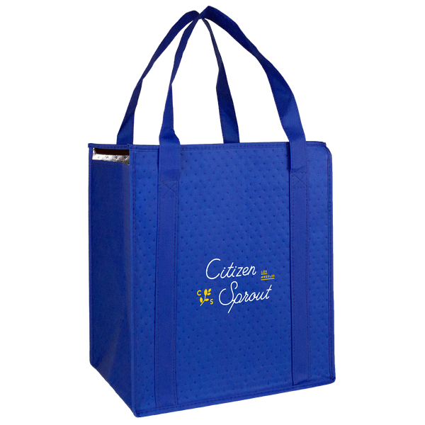 insulated totes, 