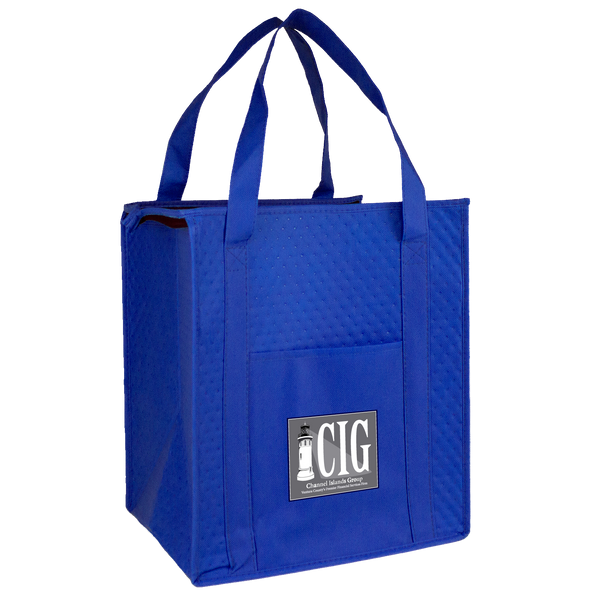 insulated totes, 