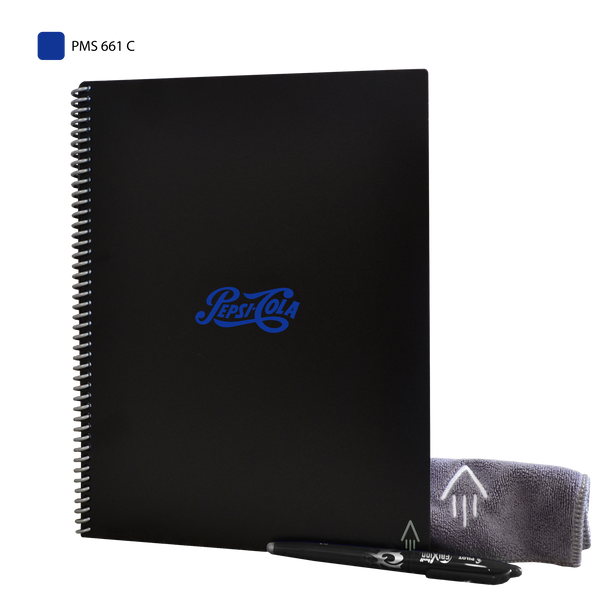 rocketbook core notebooks, 