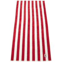  Latitude Plus Striped Beach Towel Thumb