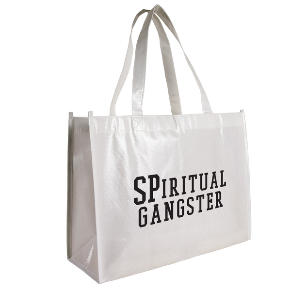 tote bags,  laminated bags, 