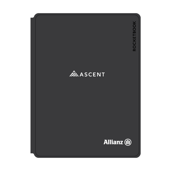 letter sized notebooks,  rocketbook pro notebooks, 