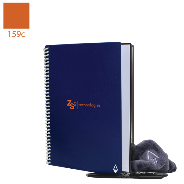 rocketbook core notebooks, 