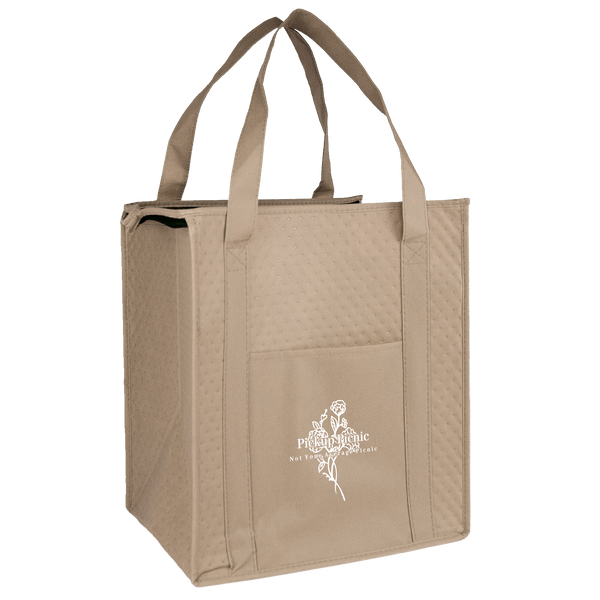 insulated totes, 