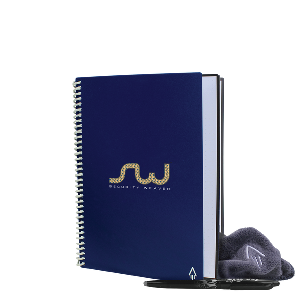 executive sized notebooks,  rocketbook core notebooks, 