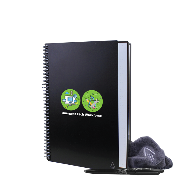 rocketbook core notebooks, 