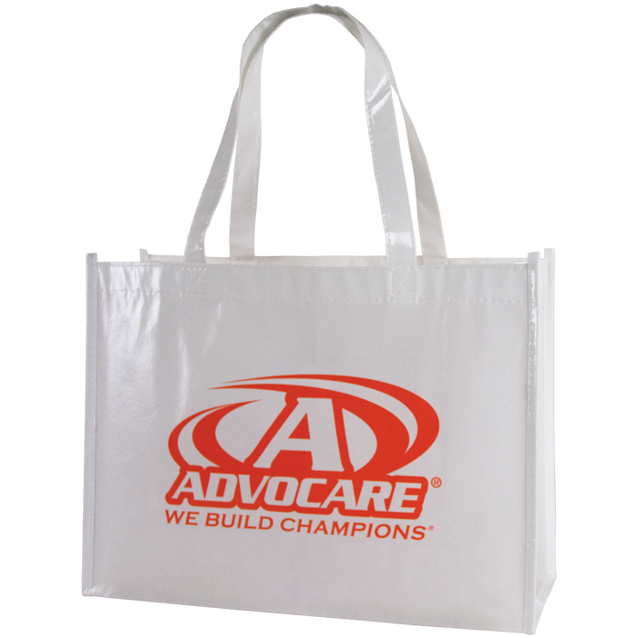  Laminated Convention Tote