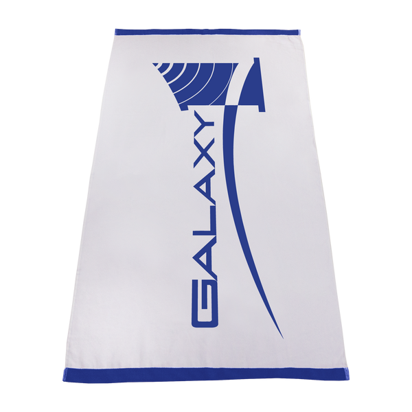 imprinted beach towels,  embroidered beach towels,  white beach towels, 