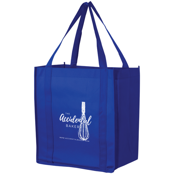 reusable grocery bags, 