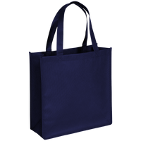 Navy Blue Express Lane Tote Thumb