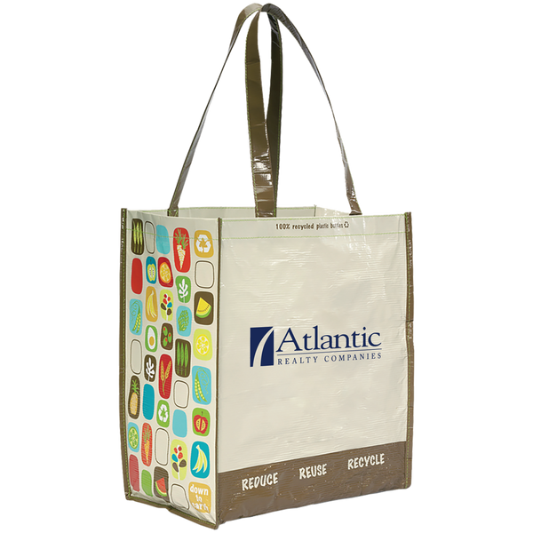 reusable grocery bags, 