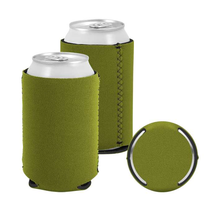 Canteen Premium Collapsible Neoprene Koozie