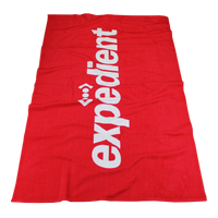  Large Full Color Heavyweight Beach Towel Thumb