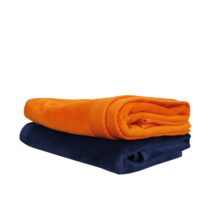  Flex Color Fitness Towel