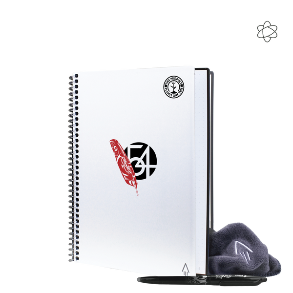 rocketbook fusion notebooks, 