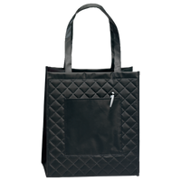 Black DISCONTINUED-Urban Shopper Thumb