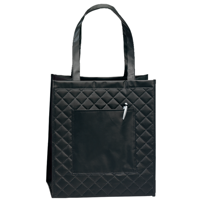 Black DISCONTINUED-Urban Shopper