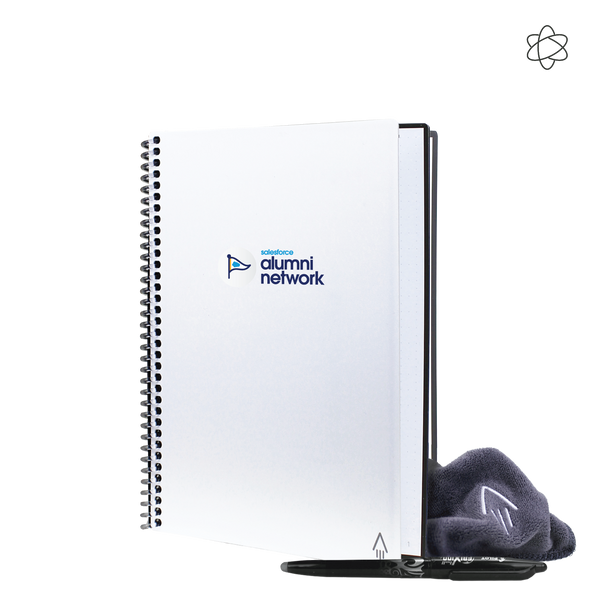 executive sized notebooks,  rocketbook fusion notebooks, 