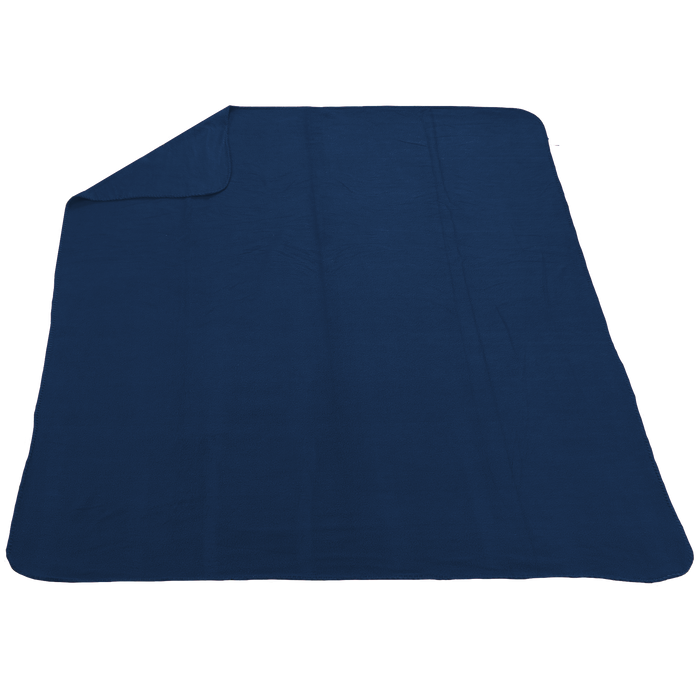 Varsity Fleece Stadium Blanket / Embroidered Blankets, Fleece and