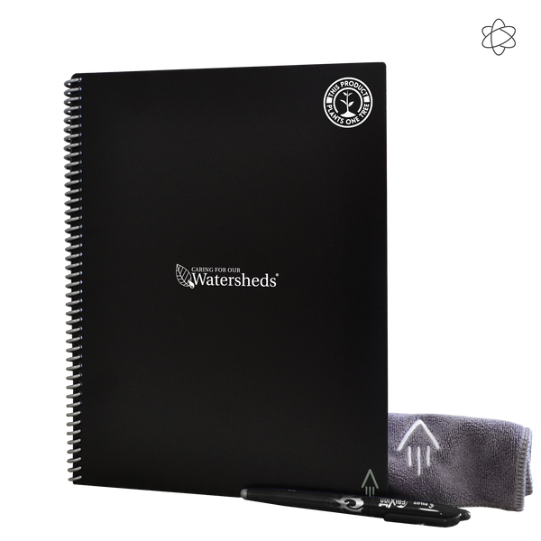 rocketbook fusion notebooks, 