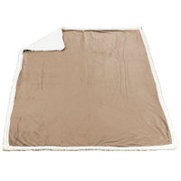 Camel Denali Standard Throw Blanket Thumb