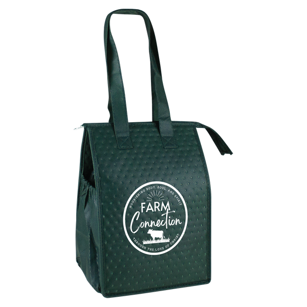 insulated totes, 